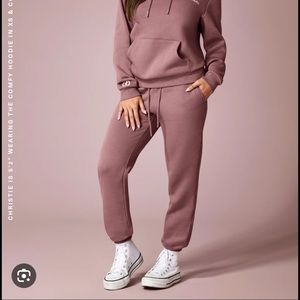 rare beauty sweatpants